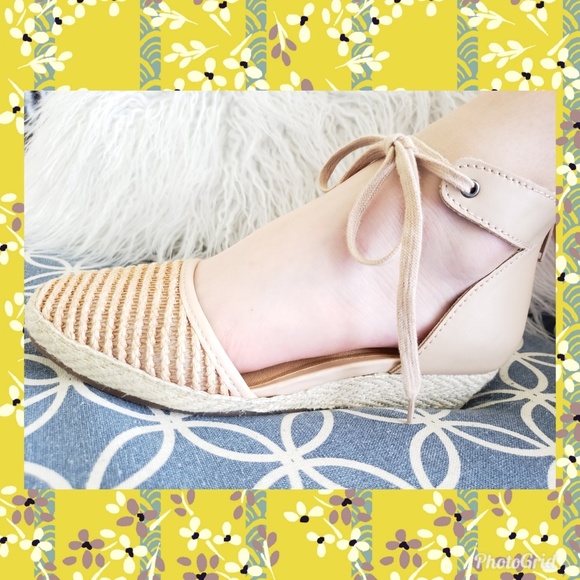 Lucky Brand Shoes - Lucky Brand wedges